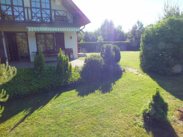 Dom na Kaszubach.com