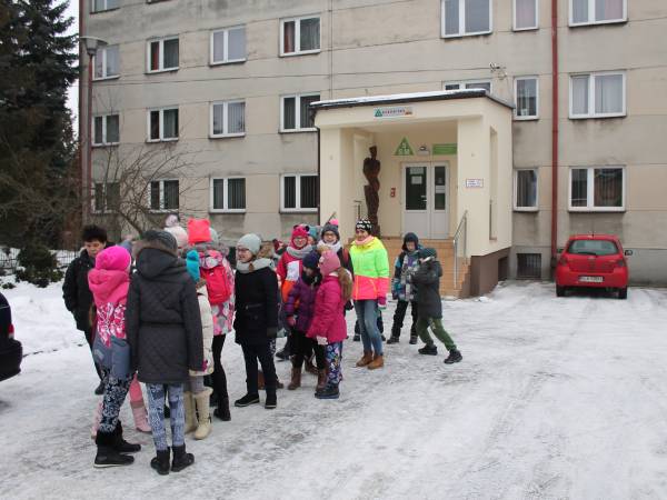 Szkolne Schronisko Młodzieżowe 