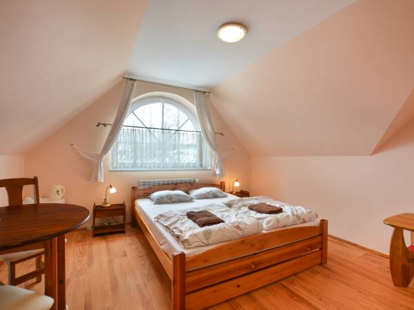 pokój dwuosobowy standardowy