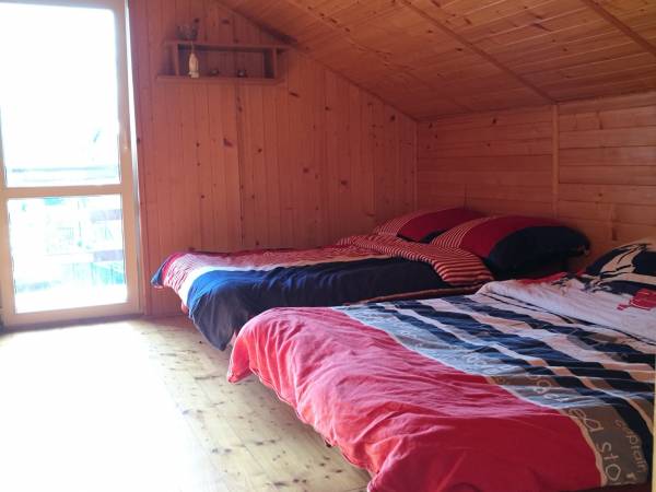 Domek Szypra I Piętro