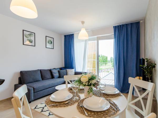 Apartamenty Familijne