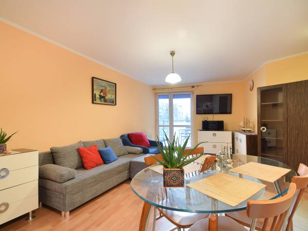 Apartament Morski