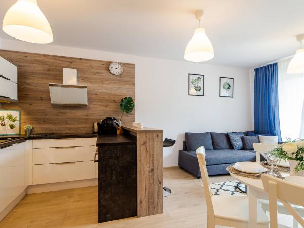 Apartamenty Familijne