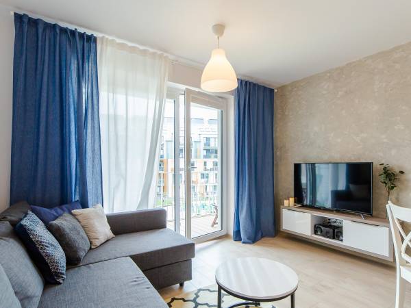 Apartamenty Familijne