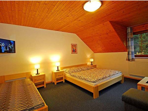 Apartamenty oraz Studia Miroslav