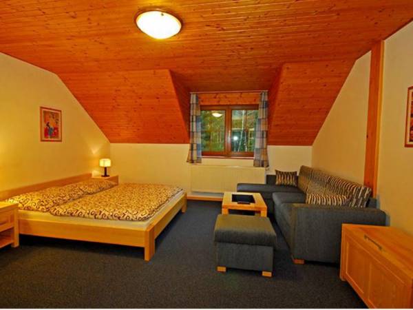 Apartamenty oraz Studia Miroslav