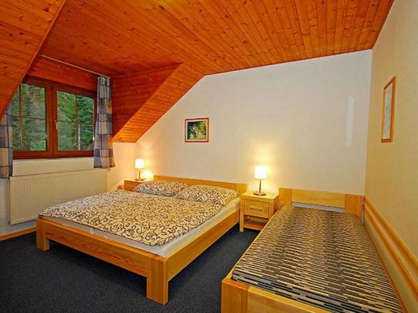 Apartamenty oraz Studia Miroslav