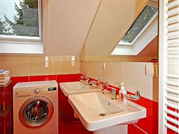 Apartamenty oraz Studia Miroslav