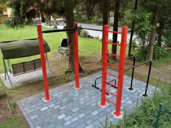 Apartamenty oraz Studia Miroslav