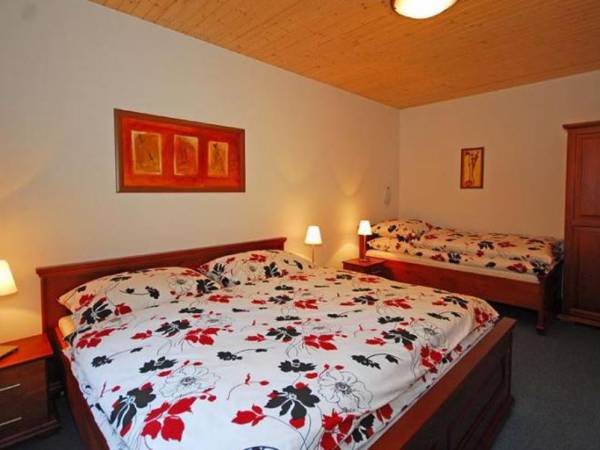 Apartamenty oraz Studia Miroslav