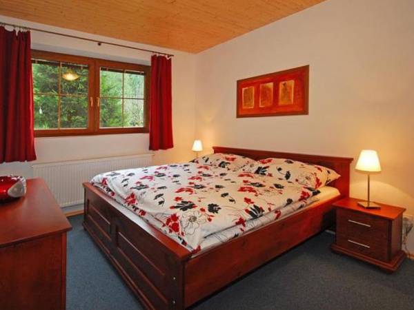 Apartamenty oraz Studia Miroslav