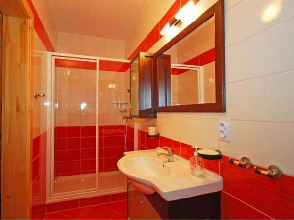 Apartamenty oraz Studia Miroslav