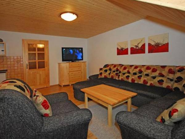 Apartamenty oraz Studia Miroslav