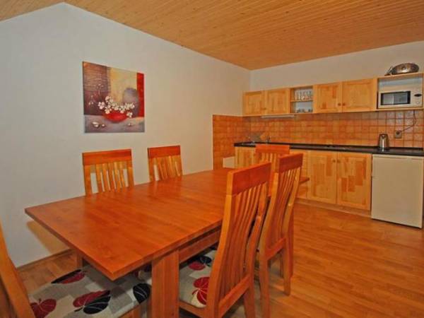 Apartamenty oraz Studia Miroslav