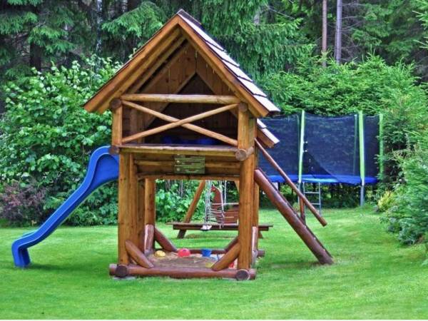 Apartamenty oraz Studia Miroslav