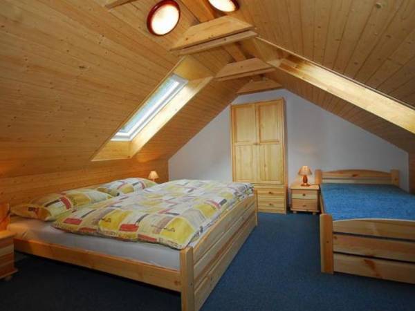 Apartamenty oraz Studia Miroslav