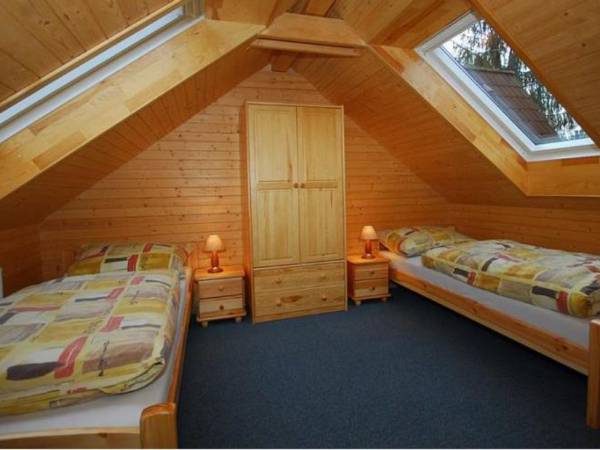 Apartamenty oraz Studia Miroslav