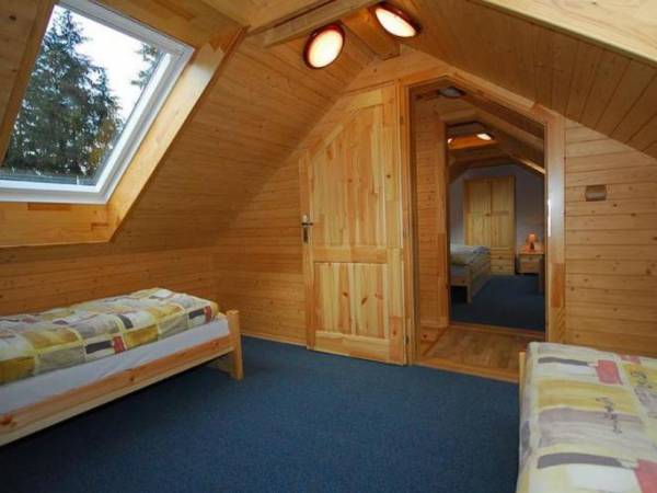 Apartamenty oraz Studia Miroslav