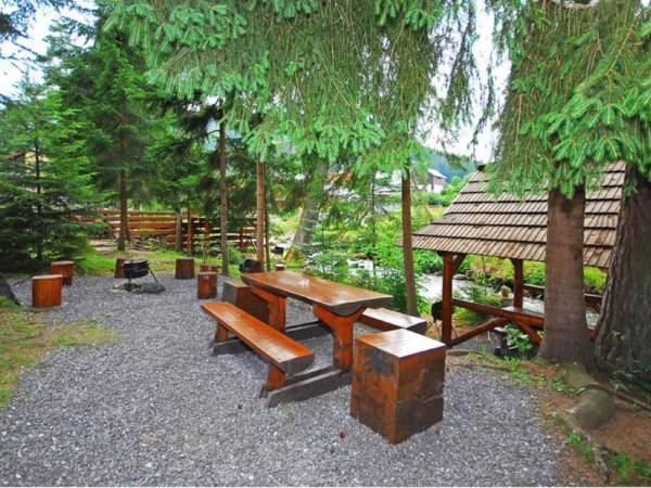 Apartamenty oraz Studia Miroslav