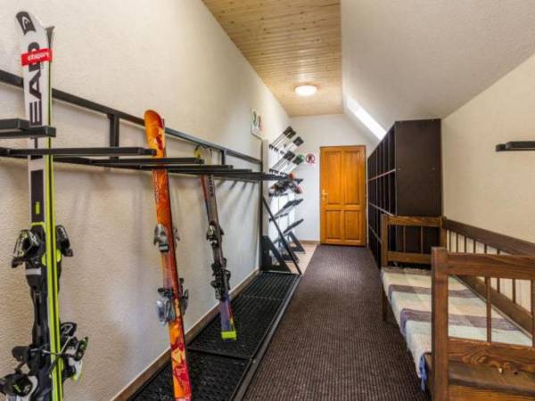 Apartamenty oraz Studia Miroslav