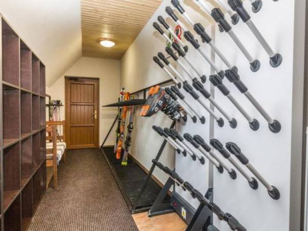 Apartamenty oraz Studia Miroslav