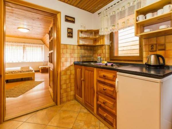 Apartamenty oraz Studia Miroslav