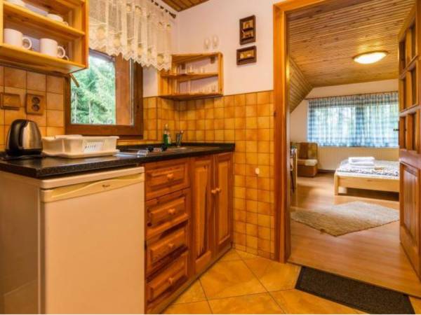 Apartamenty oraz Studia Miroslav