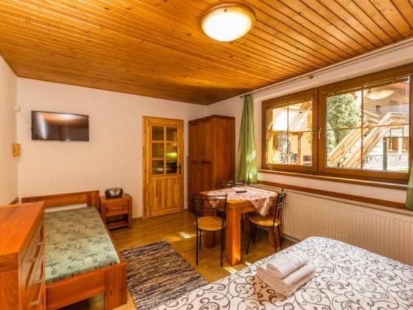 Apartamenty oraz Studia Miroslav