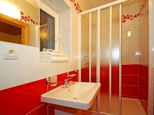 Apartamenty oraz Studia Miroslav