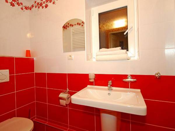 Apartamenty oraz Studia Miroslav