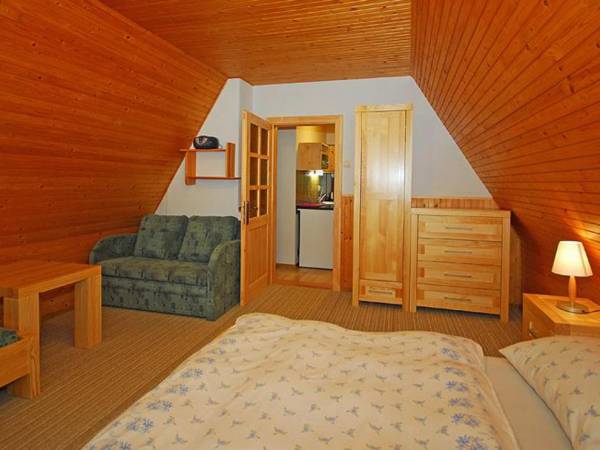 Apartamenty oraz Studia Miroslav