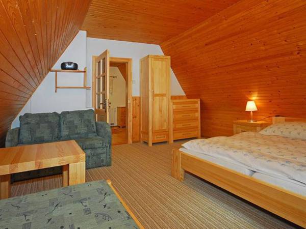 Apartamenty oraz Studia Miroslav