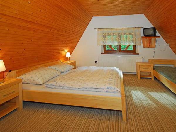 Apartamenty oraz Studia Miroslav