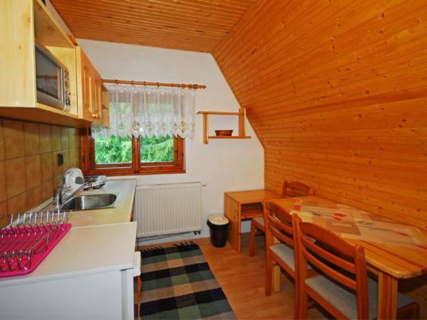 Apartamenty oraz Studia Miroslav