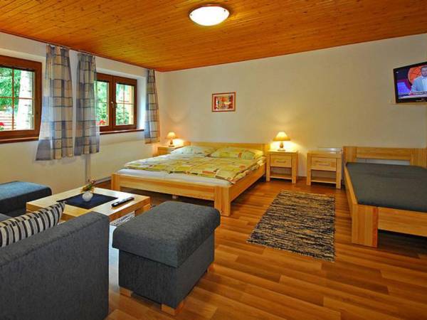 Apartamenty oraz Studia Miroslav