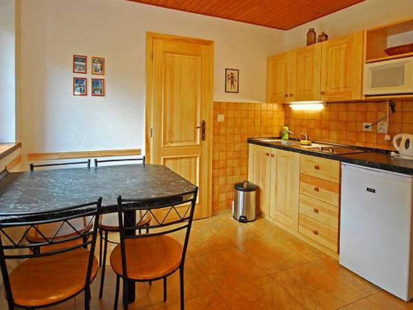 Apartamenty oraz Studia Miroslav