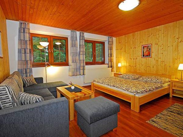 Apartamenty oraz Studia Miroslav