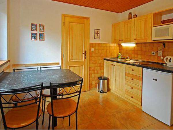 Apartamenty oraz Studia Miroslav