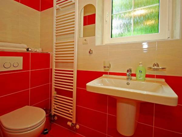 Apartamenty oraz Studia Miroslav