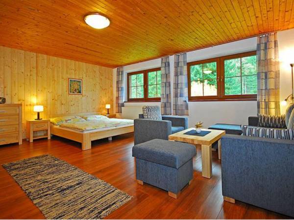 Apartamenty oraz Studia Miroslav