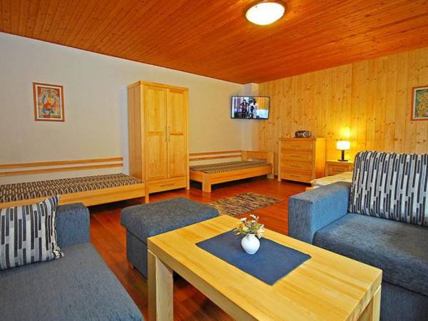 Apartamenty oraz Studia Miroslav