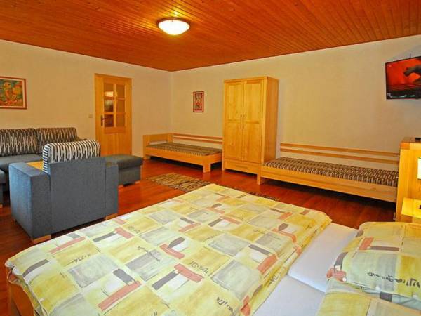 Apartamenty oraz Studia Miroslav