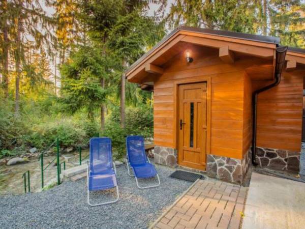 Apartamenty oraz Studia Miroslav