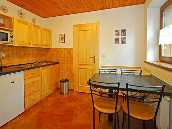 Apartamenty oraz Studia Miroslav