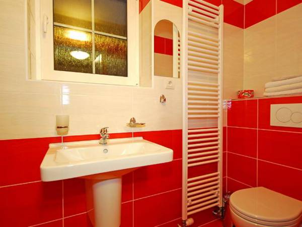 Apartamenty oraz Studia Miroslav