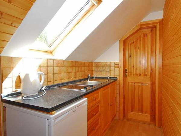 Apartamenty oraz Studia Miroslav