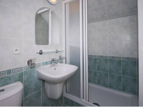 Apartamenty oraz Studia Miroslav