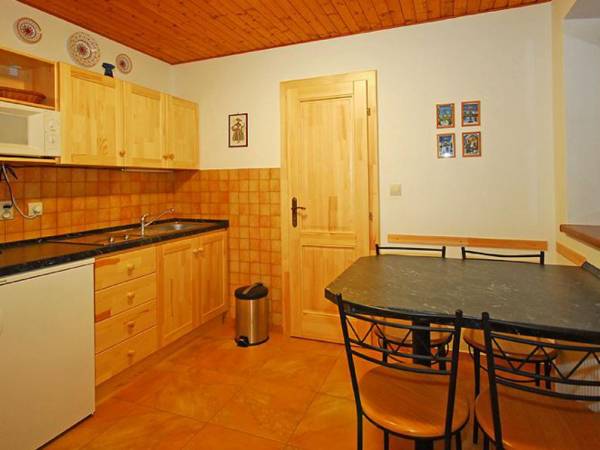 Apartamenty oraz Studia Miroslav