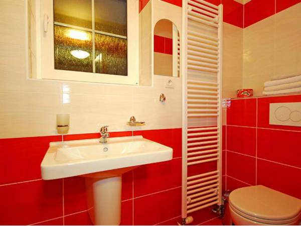 Apartamenty oraz Studia Miroslav