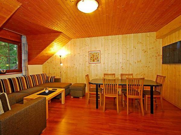 Apartamenty oraz Studia Miroslav